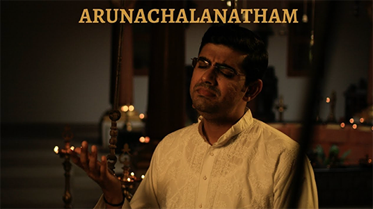 Arunachalanatham