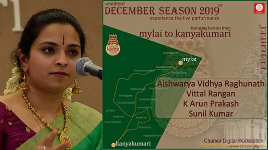 Aishwarya Vidhya Raghunath - DS2019