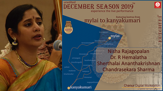Nisha Rajagopalan - DS2019