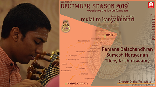 Ramana Balachandhran - DS2019