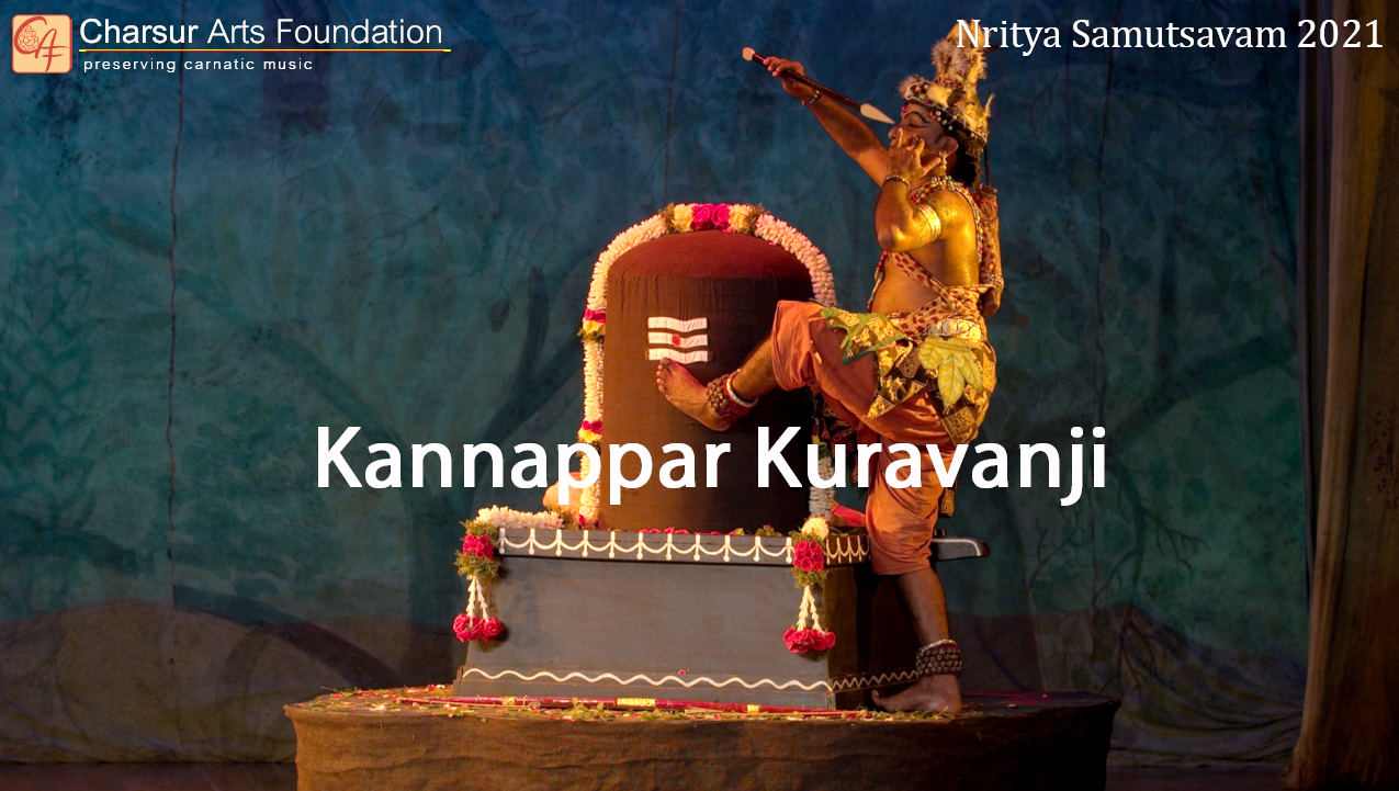 KANNAPPAR KURAVANJI