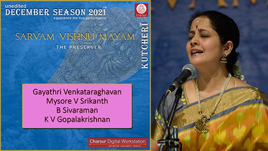Gayathri Venkataraghavan - DS2021