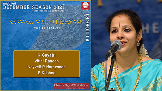 K Gayatri - DS2021