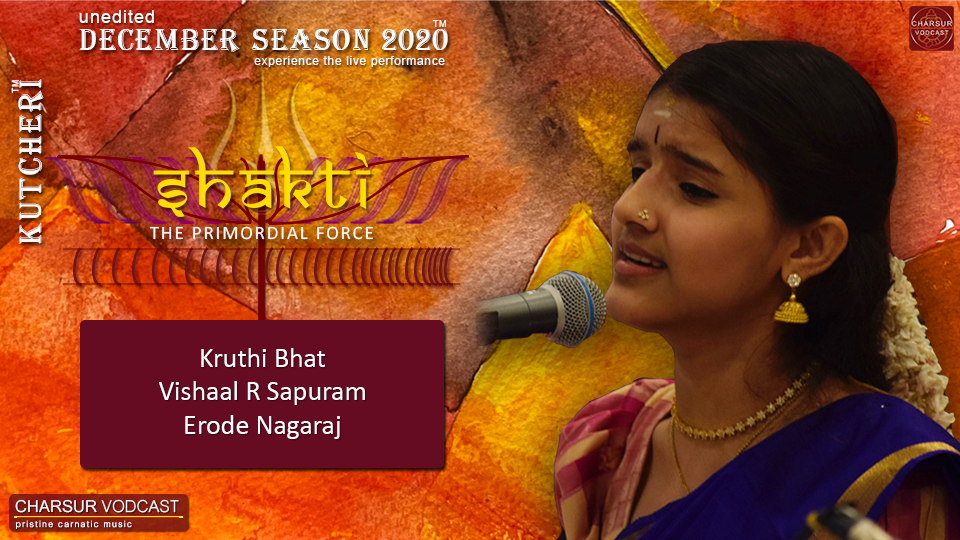 Kruthi Bhat - DS2020