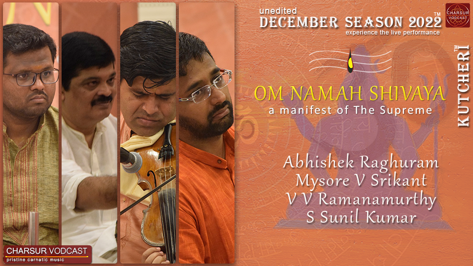 Abhishek Raghuram - DS2022