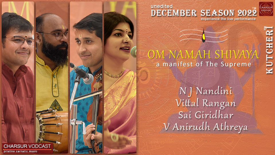 N J Nandini - DS2022