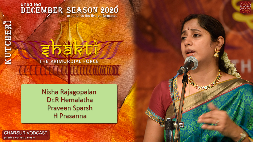 Nisha Rajagopalan - DS2020