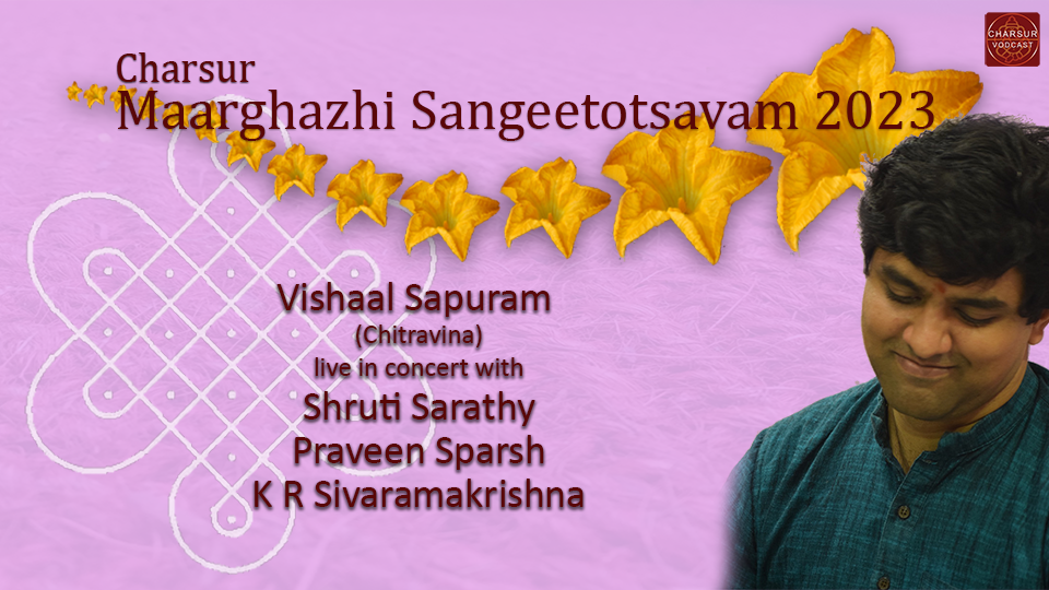 Vishaal Sapuram - CMS2023