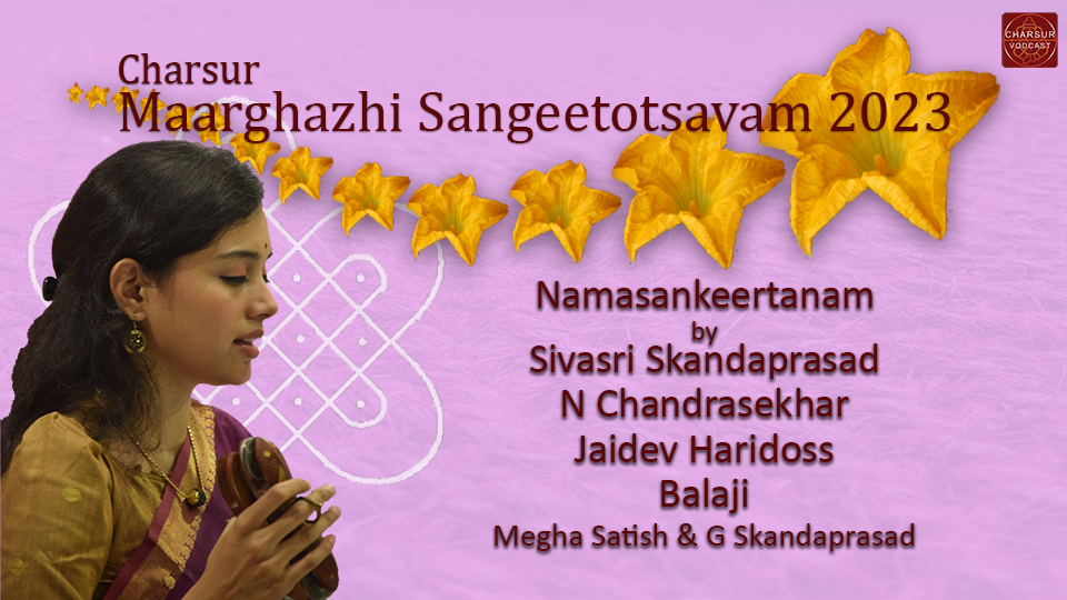 Sivasri Skandaprasad - CMS2023