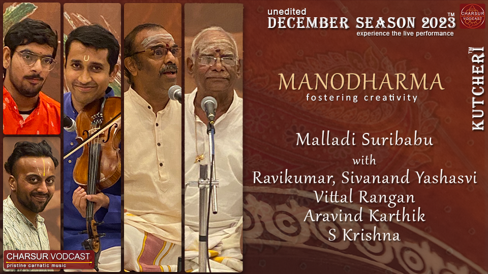 Malladi Suribabu - DS2023