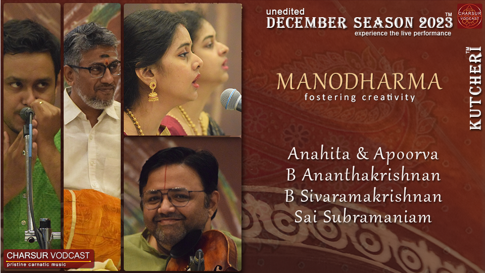 Anahita and Apoorva - DS2023