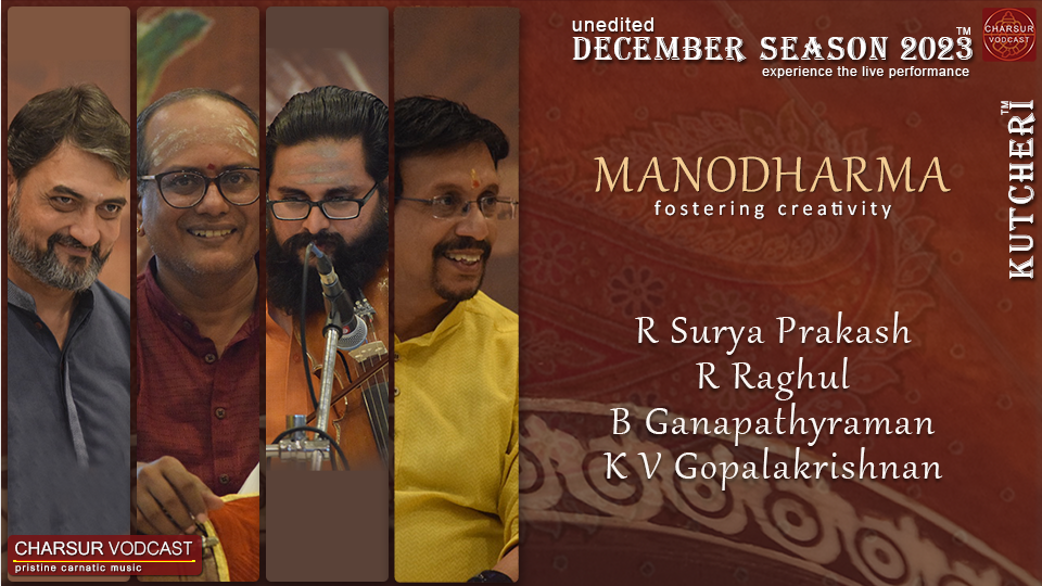 R Surya Prakash - DS2023