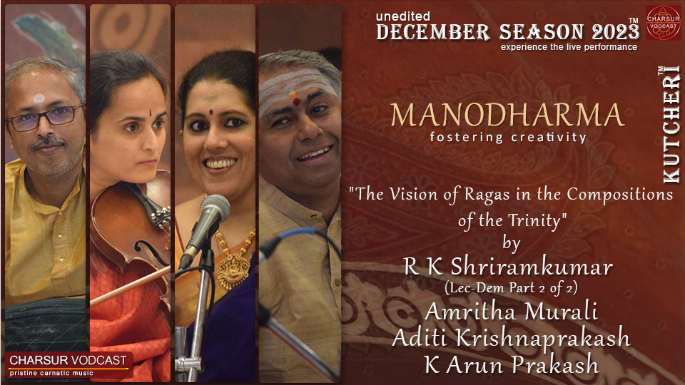 R K Shriramkumar - Lec Dem - Day 2 - DS2023