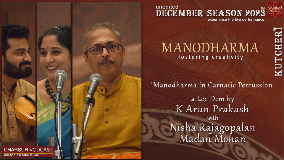 K Arun Prakash - Lec Dem - DS2023