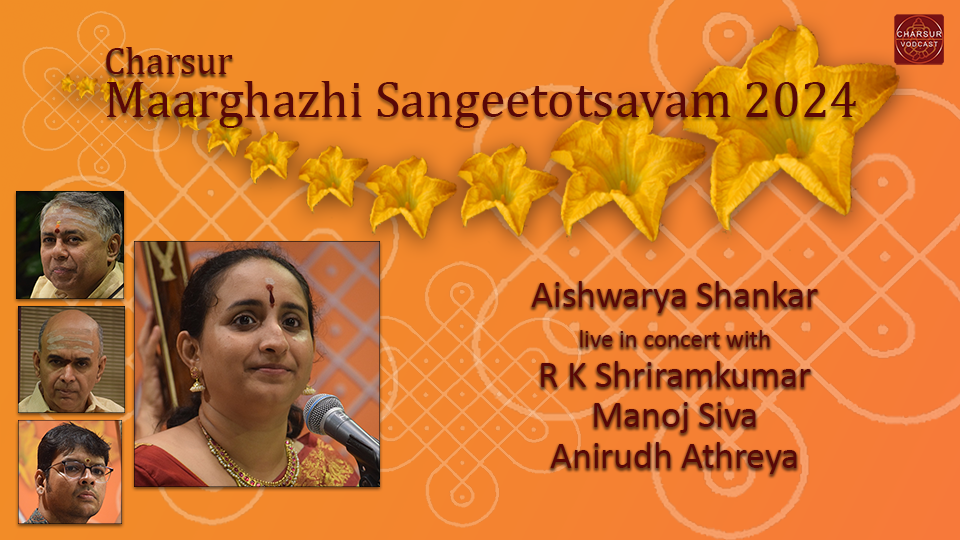 Aishwarya Shankar - CMS2024