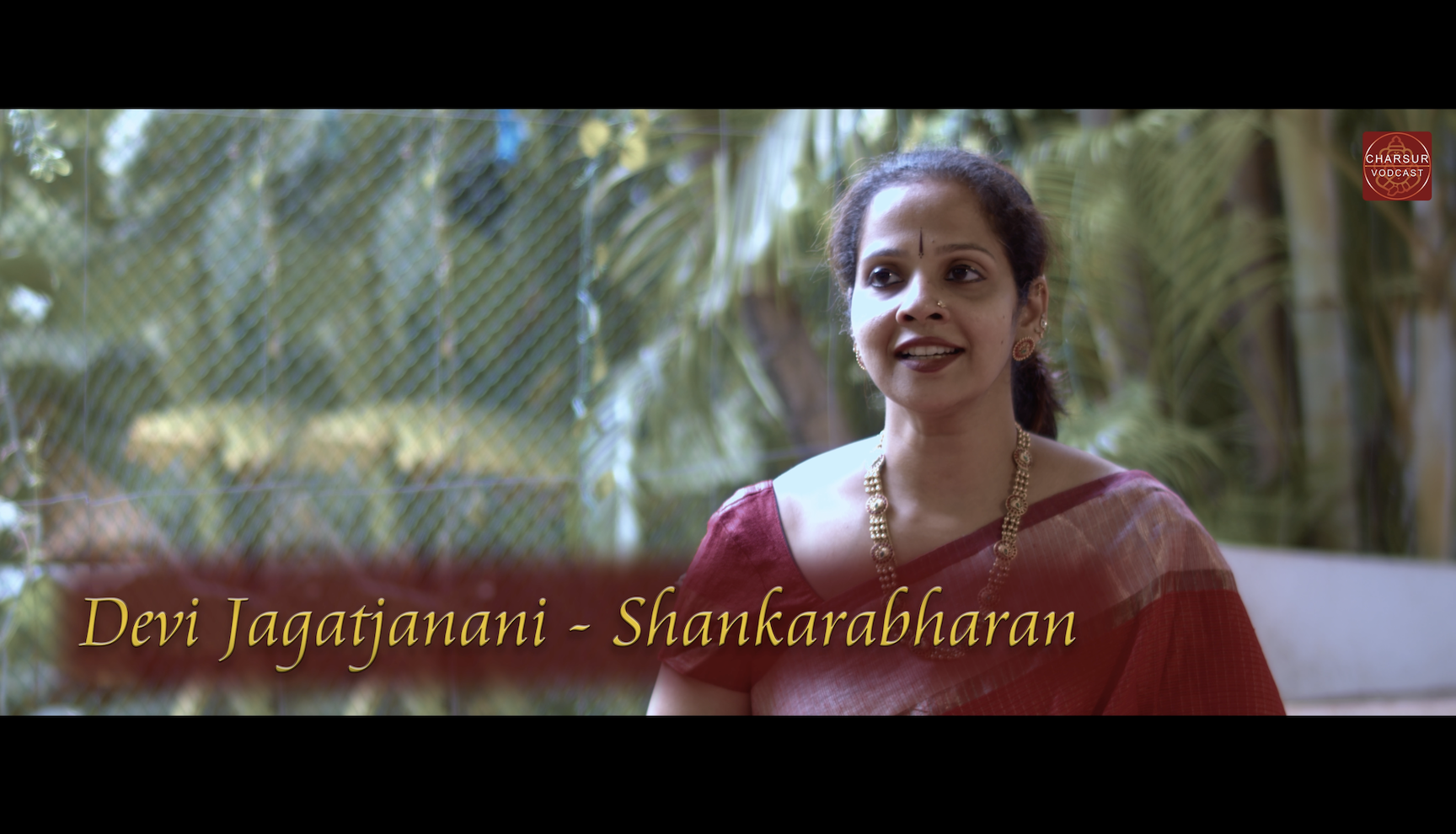 Devi Jagatjanani | Shankarabharanam | K Gayatri