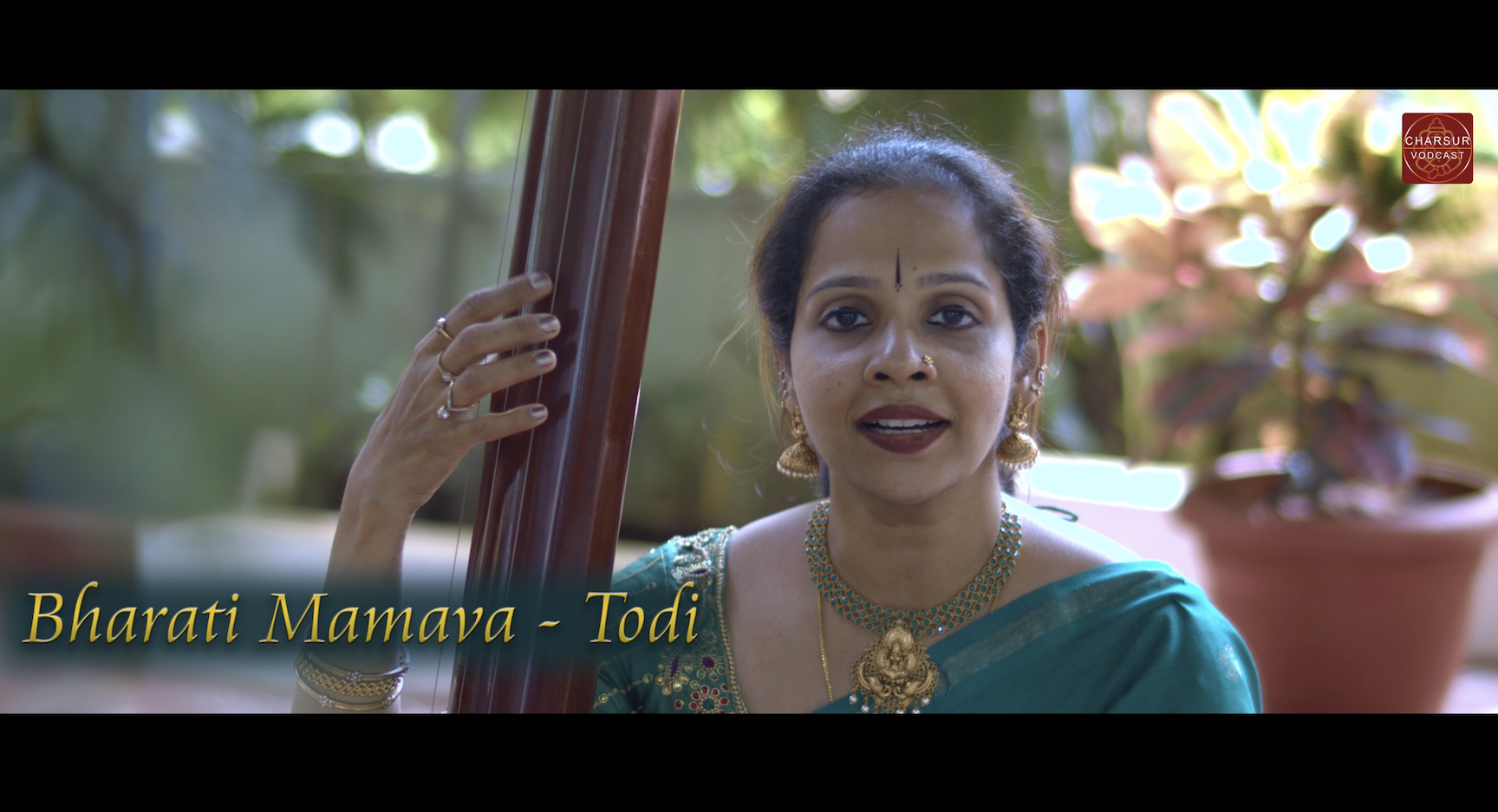 Bharati Mamava | Todi | K Gayatri