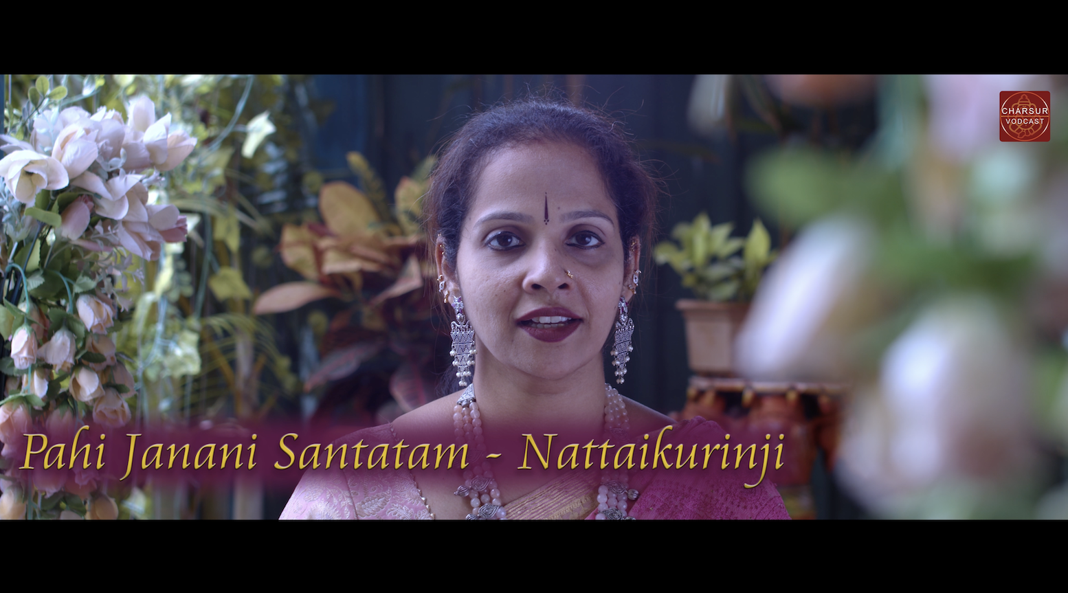 Pahi Janani Santatam | Nattaikurinji | K Gayatri 