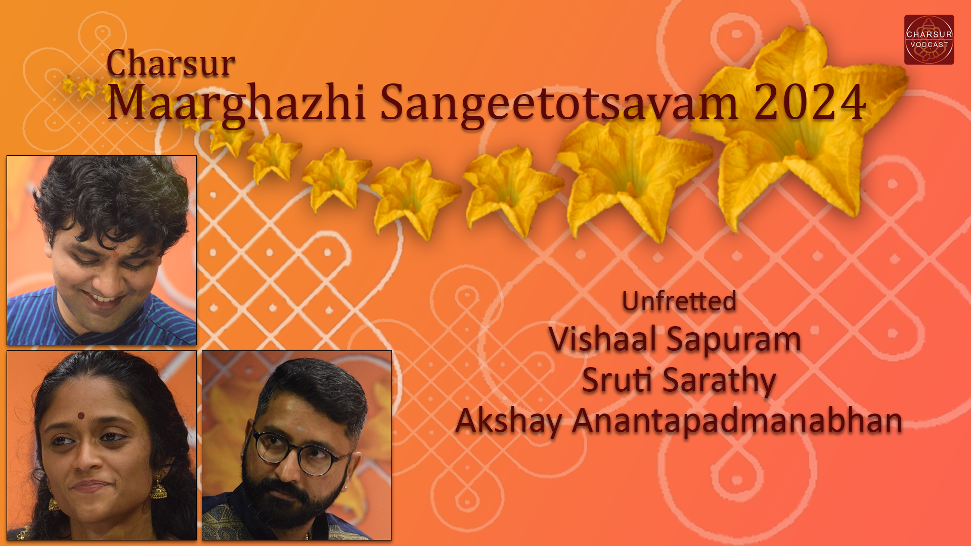 Vishaal Sapuram - CMS2024