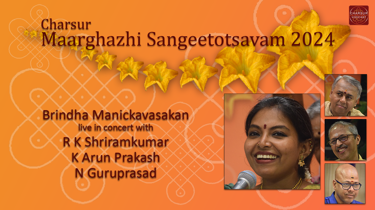 Brindha Manickavasakan - CMS2024