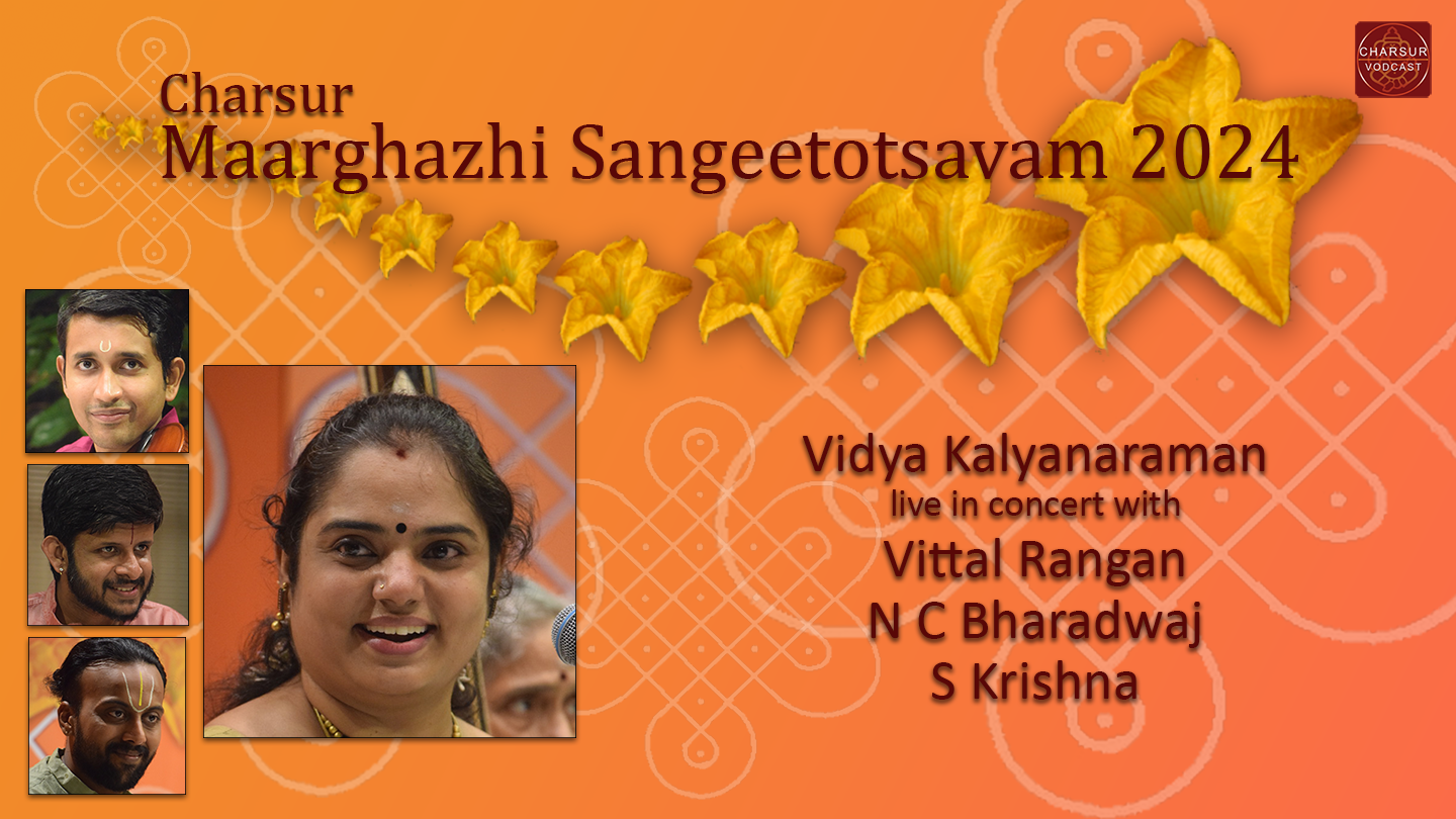 Vidya Kalyanaraman - CMS2024
