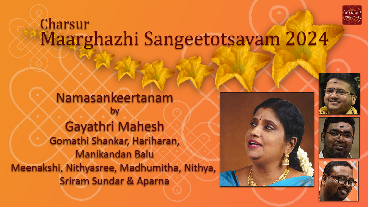 Gayathri Mahesh - CMS2024
