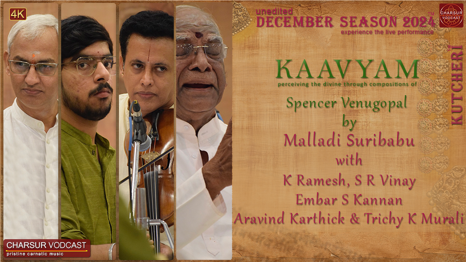 Malladi Suribabu - DS2024