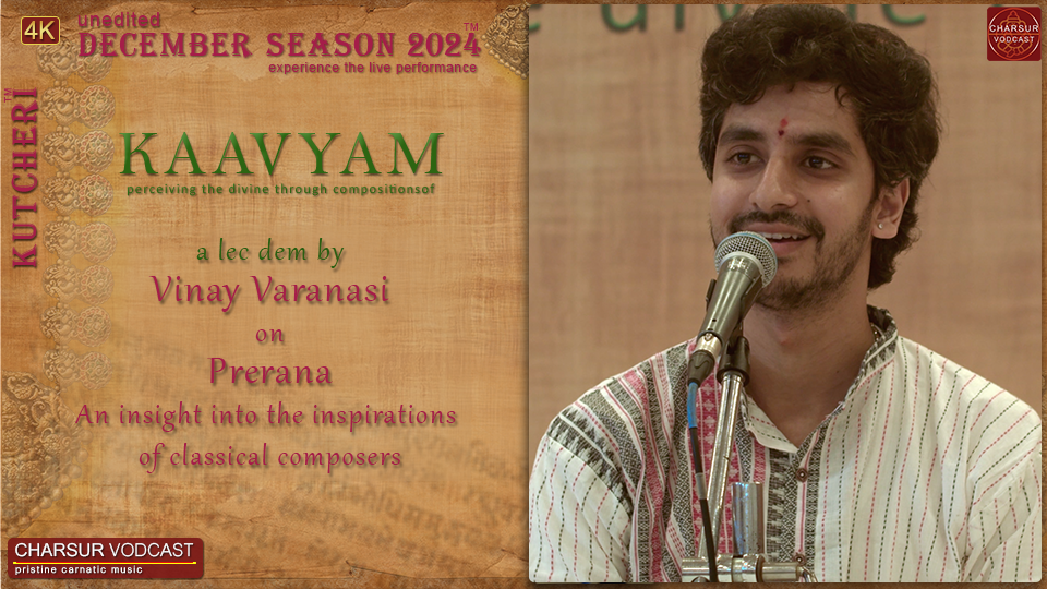 Vinay Varanasi - DS2024 