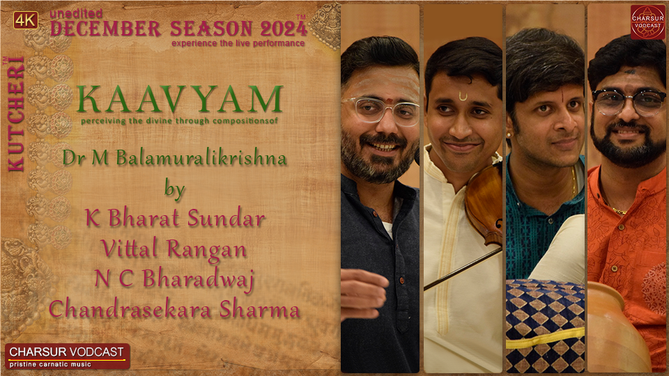 K Bharat Sundar - DS2024