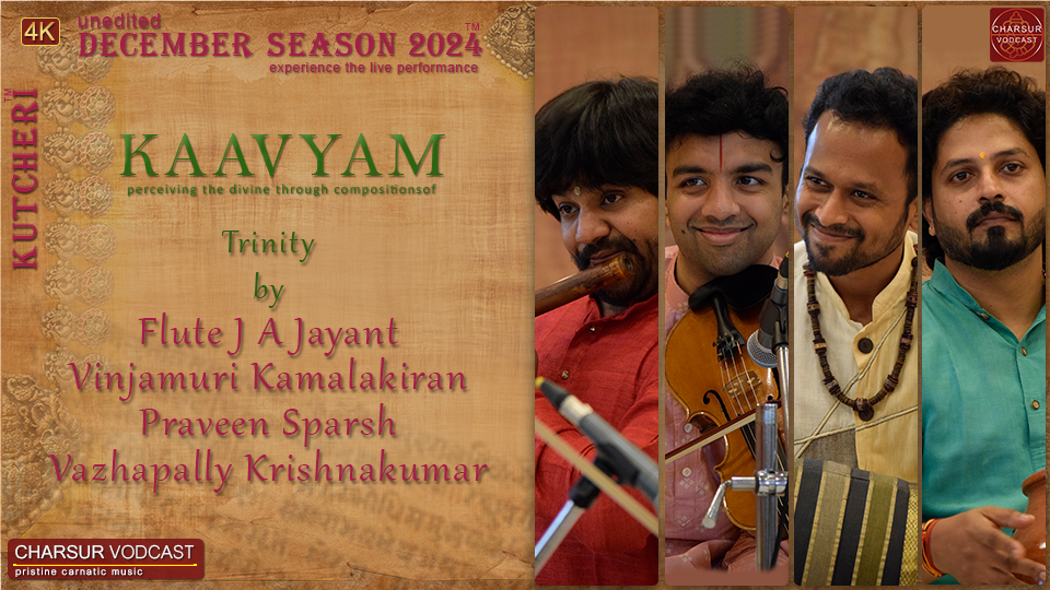 Flute J A Jayant - DS2024