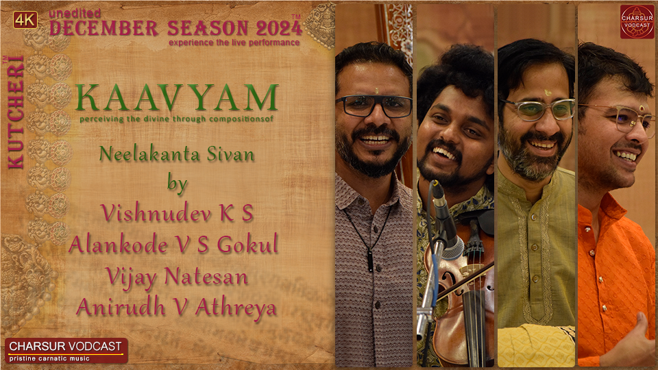 Vishnudev K S - DS2024