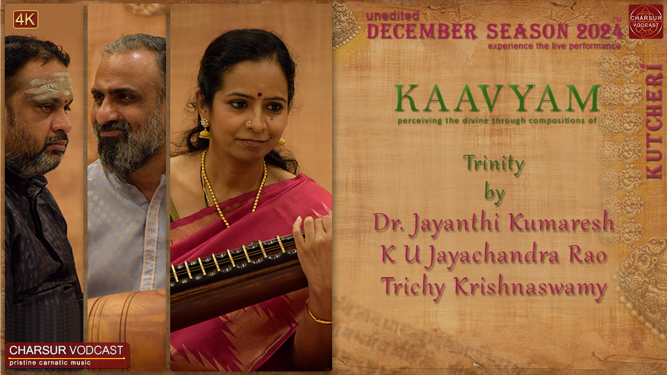 Dr. Jayanthi Kumaresh - DS2024