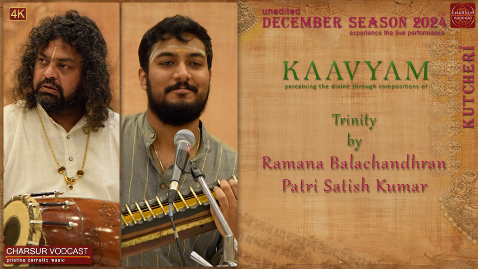 Ramana Balachandhran - DS2024