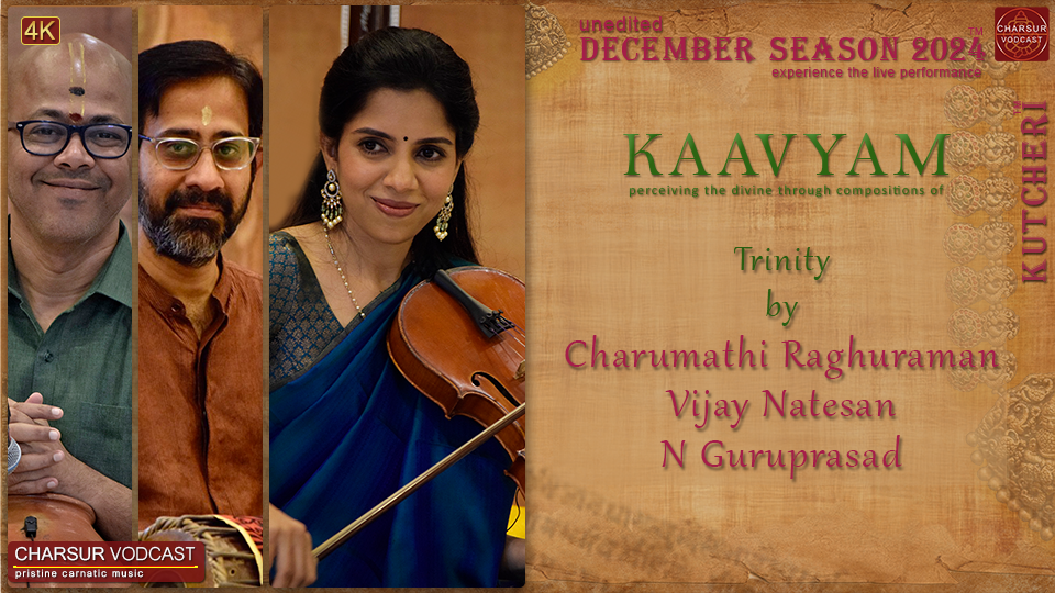 Charumathi Raghuraman - DS2024