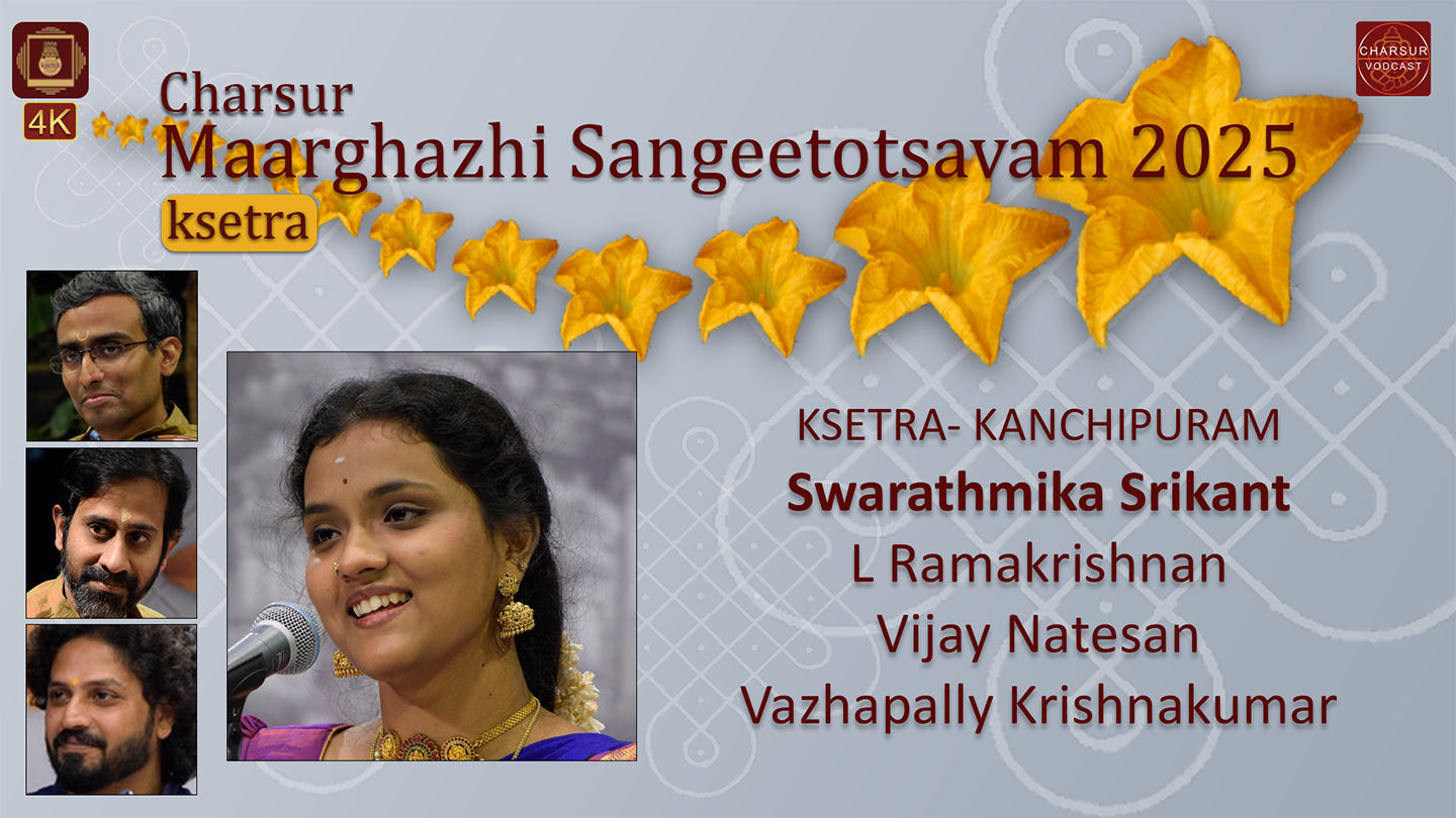 Swarathmika Srikant - CMS2025