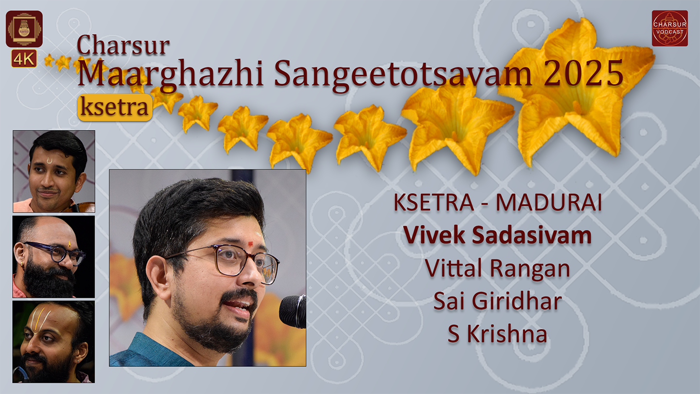 Vivek Sadasivam - CMS2025