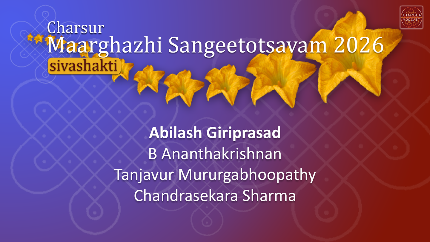 Abilash Giriprasad - CMS2026