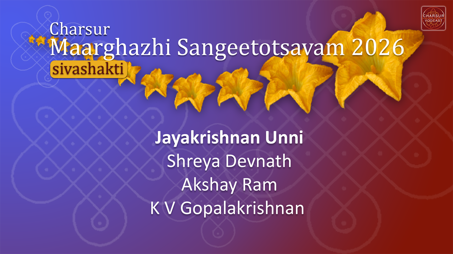 Jayakrishnan Unni - CMS2026